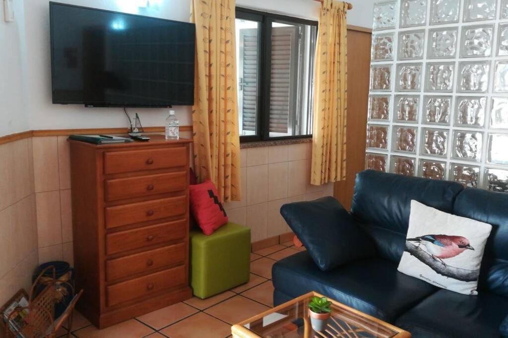 Nice Studio, Large Terrace & Beautiful Pool Lagos Exterior photo