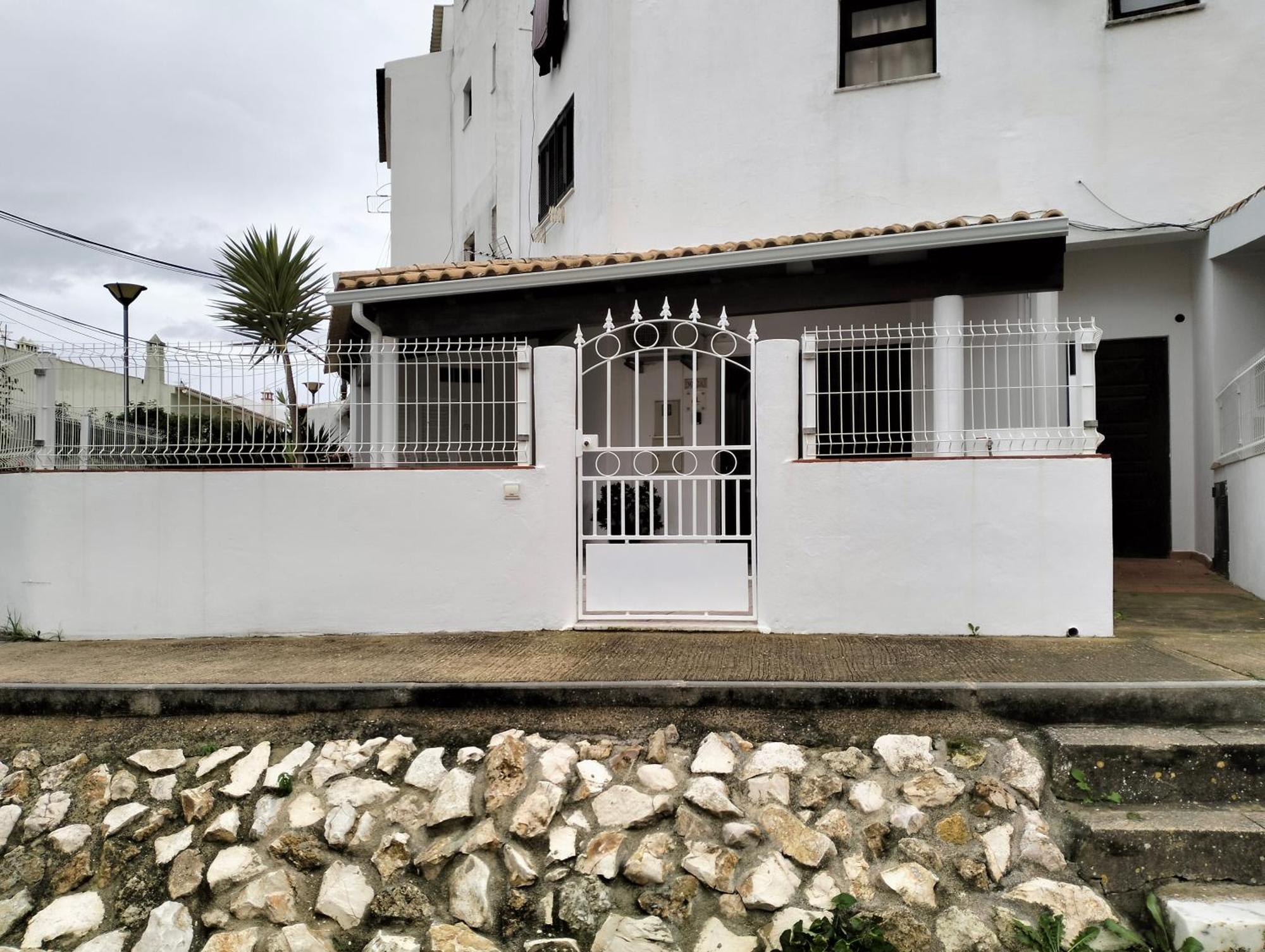 Nice Studio, Large Terrace & Beautiful Pool Lagos Exterior photo